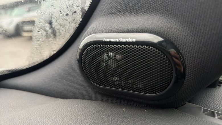 MINI Hatchback 1.5 Cooper Exclusive II 5dr Auto Petrol Hatchback